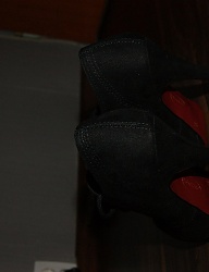 Moda Buty Szpilki - 1163941