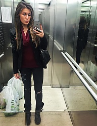 Moda Ciuchy Pozostałe - 3123573