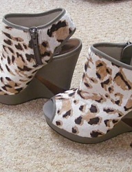 Moda Buty Koturny - 1229994