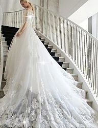 Moda Ślub Suknie ślubne - 2822096