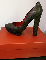 Moda Buty Pozostałe - 1276223