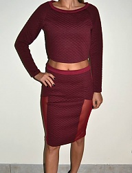 Moda Spódnice Średnie - 2431319