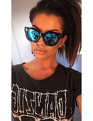 Moda Dodatki Okulary - 3099280
