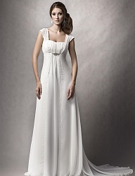 Moda Ślub Suknie ślubne - 526471