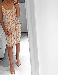 Moda Sukienki Dzienne - 3164992