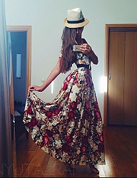 Moda Sukienki Pozostałe - 2746200