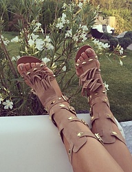Moda Buty Sandały - 2748886