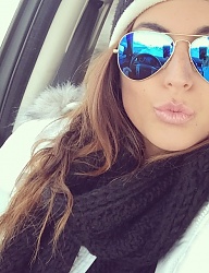 Moda Dodatki Okulary - 2913342