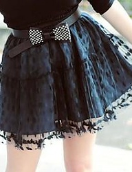 Moda Spódnice - 1005480