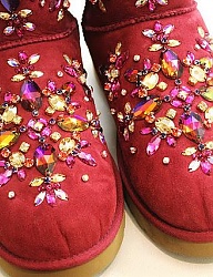 Moda Buty Emu - 1287753