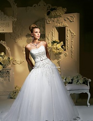 Moda Ślub Suknie ślubne - 892473