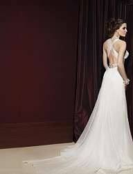 Moda Ślub Suknie ślubne - 877996