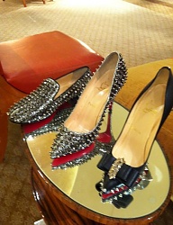 Moda Buty Szpilki - 1358320