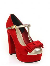Moda Buty Czółenka - 1340316