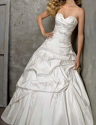 Moda Ślub Suknie ślubne - 646702