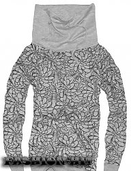 Moda Ciuchy Pozostałe - 1012573