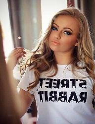 Fryzury Długie Na co dzień Kręcone Rozpuszczone Blond - 3050239