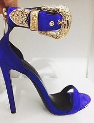 Moda Buty Szpilki - 3108962