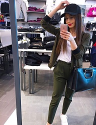 Moda Ciuchy Pozostałe - 3139231