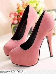 Moda Buty Szpilki - 3221984