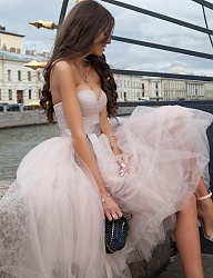 Moda Sukienki Pozostałe - 3165347