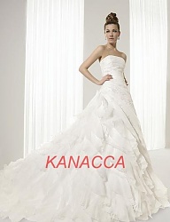 Moda Ślub Suknie ślubne - 528993
