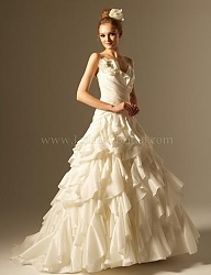 Moda Ślub Suknie ślubne - 1437173