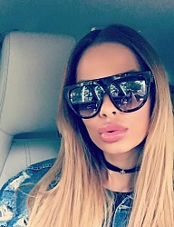 Moda Dodatki Okulary - 3191250