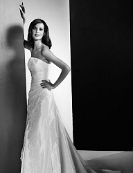 Moda Ślub Suknie ślubne - 133364