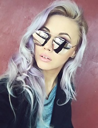 Moda Dodatki Okulary - 3121546