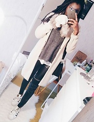 Moda Ciuchy Pozostałe - 3157634