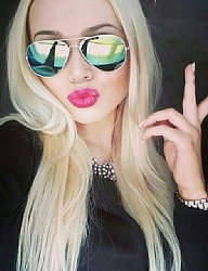 Moda Dodatki Okulary - 2621031