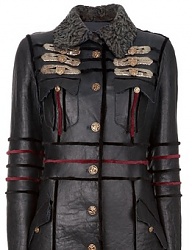 Moda Okrycia Płaszcze - 2391596