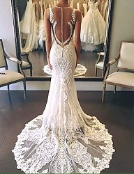 Moda Ślub Suknie ślubne - 3123739