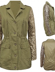 Moda Okrycia Pozostałe - 1782230