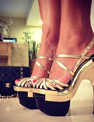 Moda Buty Szpilki - 1386680