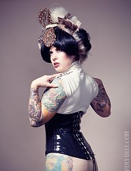 Moda Ciuchy Pozostałe - 1013556
