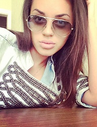 Moda Dodatki Okulary - 2534029