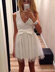 Moda Sukienki Wieczorowe - 2163011
