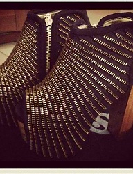 Moda Buty Pozostałe - 1413709