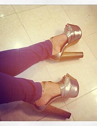 Moda Buty Pozostałe - 1394163