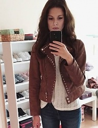 Moda Ciuchy Pozostałe - 3161241