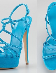 Moda Buty Szpilki - 2822076