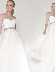 Moda Ślub Suknie ślubne - 1830044