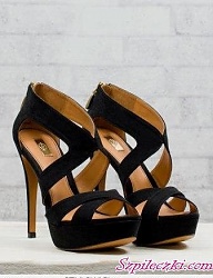 Moda Buty Sandały - 3235517