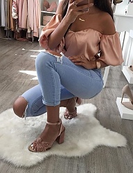 Moda Inne Moda uliczna - 3244286