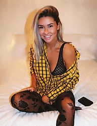 Moda Ciuchy Pozostałe - 3265865