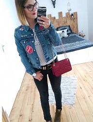 Moda Ciuchy Pozostałe - 3182283