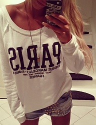 Moda Inne Moda uliczna - 1858449