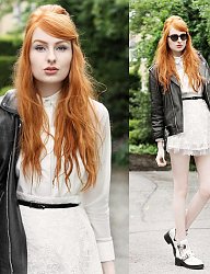 Moda Inne Moda uliczna - 1910026